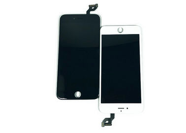 China IPhone 6S transparente de la pantalla LCD del iPhone más la original/OEM de los accesorios de la pantalla LCD proveedor
