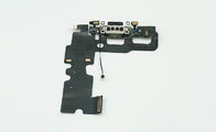 Black Power Charging Port Flex Cable iPhone 7 Charger Dock Connector Original