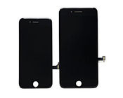 Black iPhone 8 Plus Original iPhone LCD Screen With Touch Digitizer Accessories