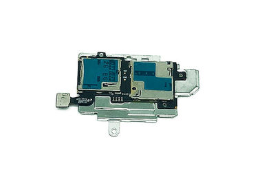 Oem S3 i9300 Samsung Replacement Parts SIM Card And Memory Tray Holder